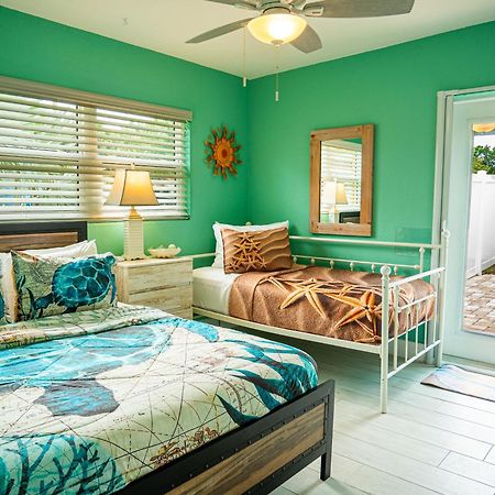 Villa Sunny Delight II Cape Canaveral Exterior foto