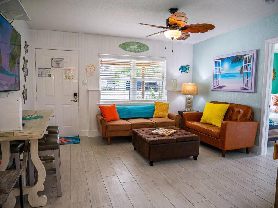 Villa Sunny Delight II Cape Canaveral Exterior foto