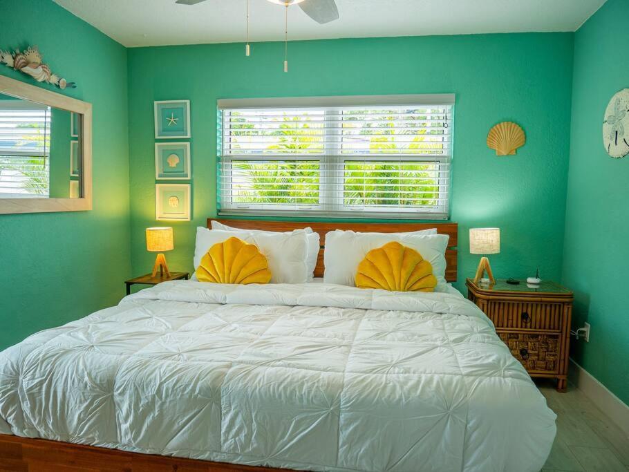 Villa Sunny Delight II Cape Canaveral Exterior foto
