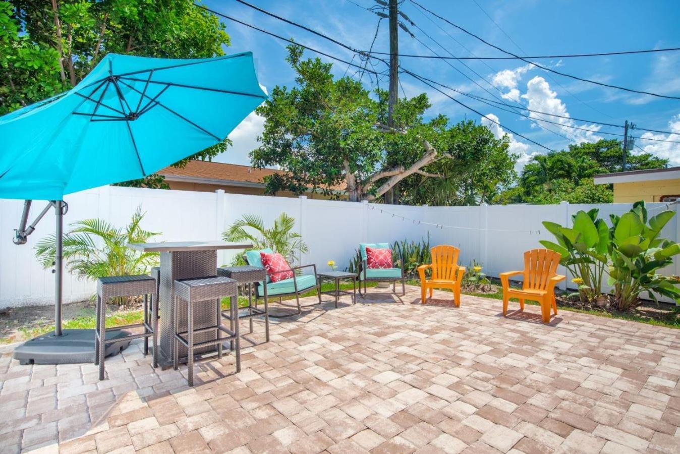 Villa Sunny Delight II Cape Canaveral Exterior foto