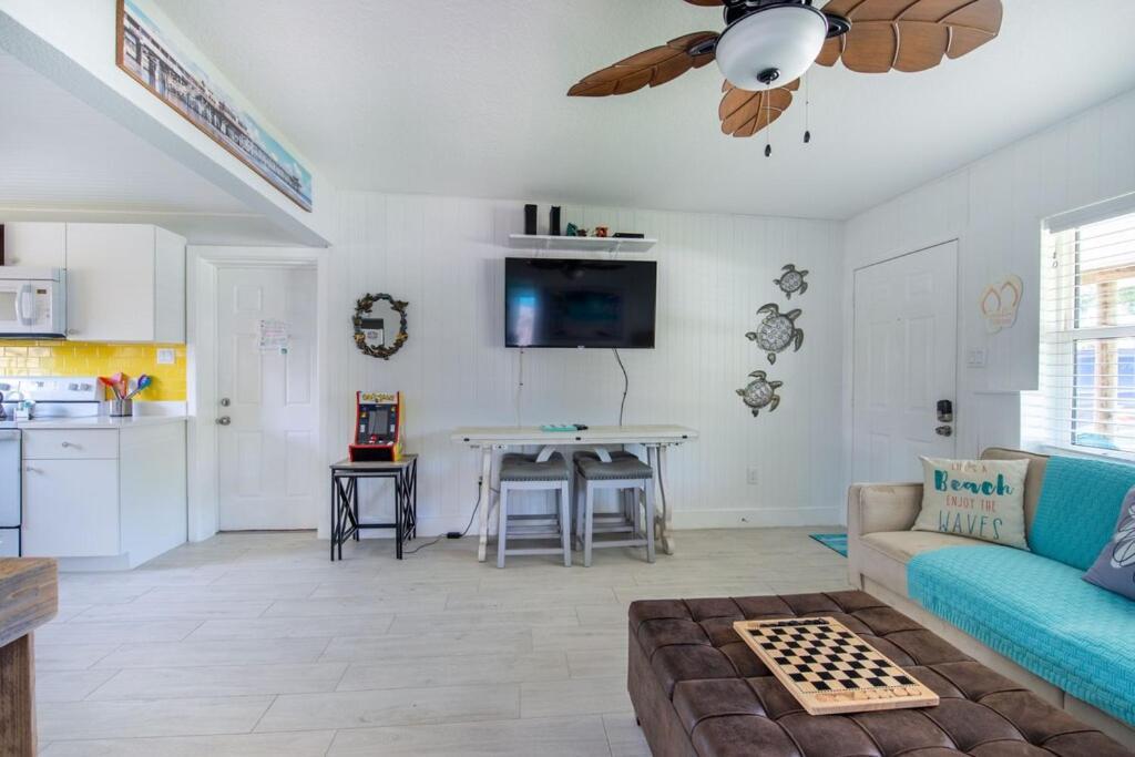 Villa Sunny Delight II Cape Canaveral Exterior foto