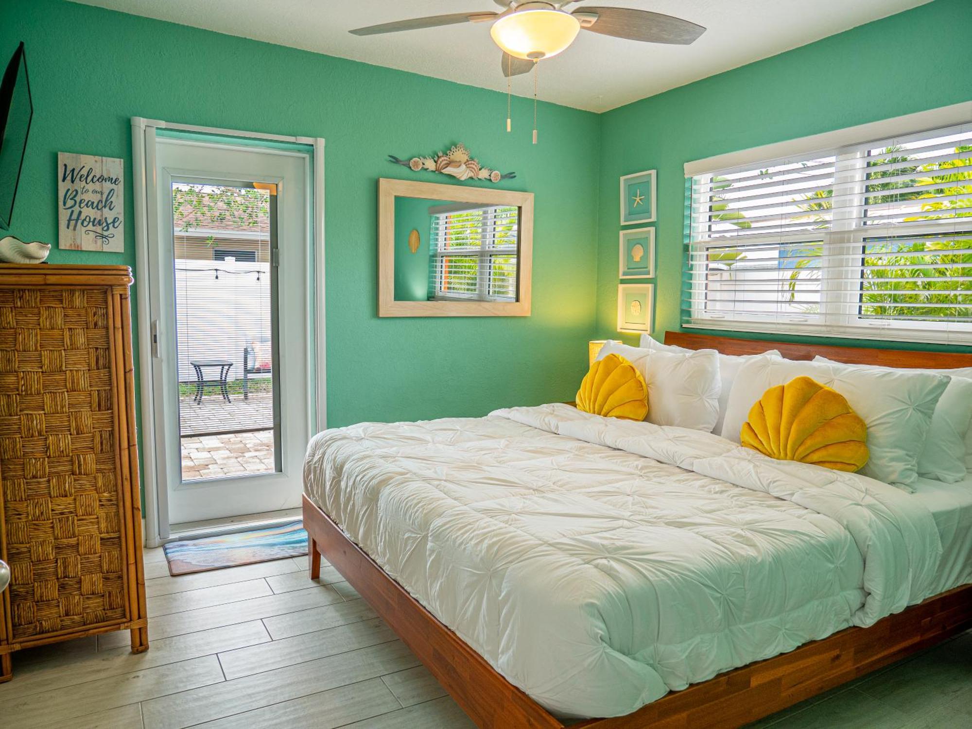 Villa Sunny Delight II Cape Canaveral Exterior foto