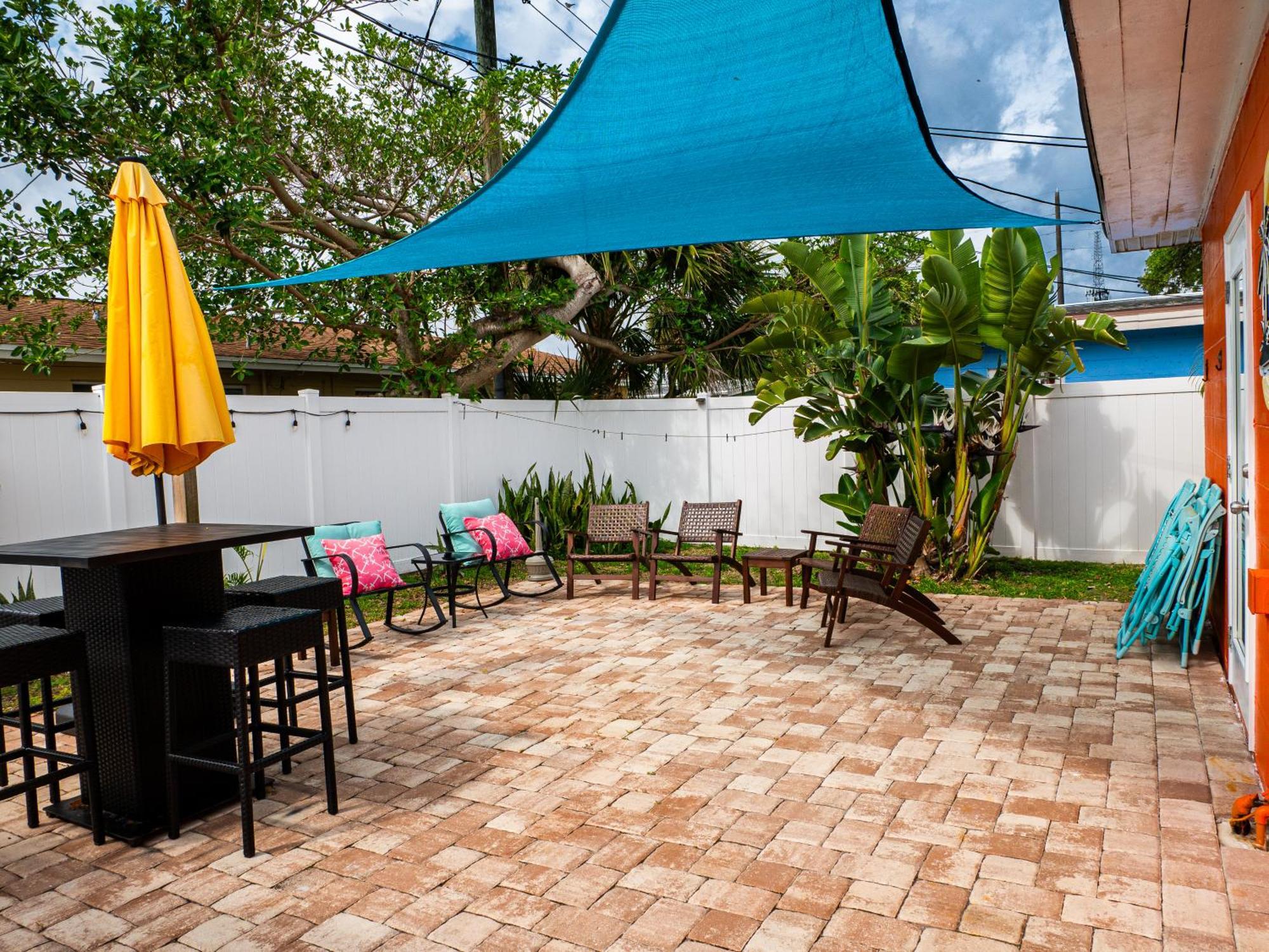 Villa Sunny Delight II Cape Canaveral Exterior foto