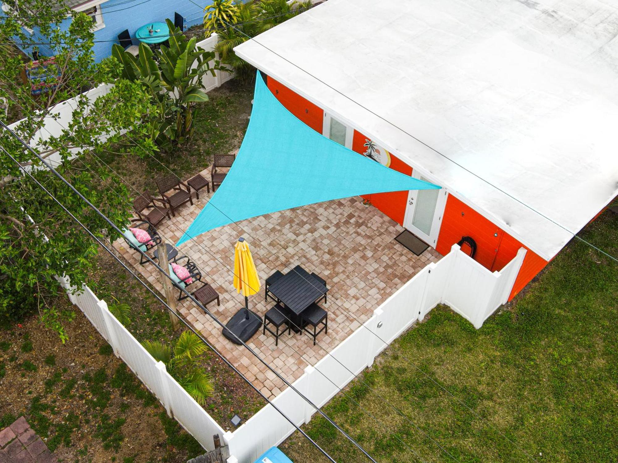Villa Sunny Delight II Cape Canaveral Exterior foto
